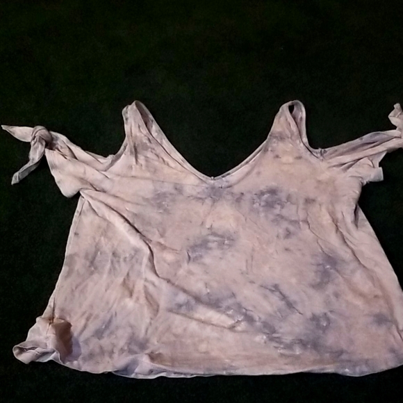 American Eagle top - Picture 1 of 2